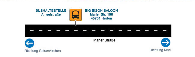 Saloon Deutschland