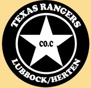 Texas Ranger Herten